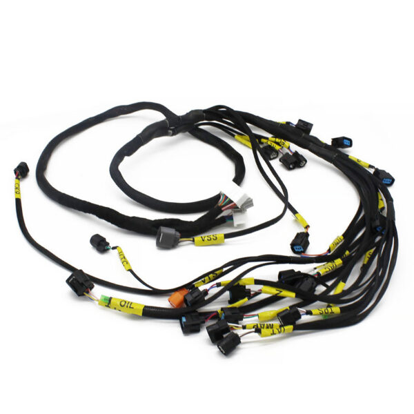 Automotive Wire Harness