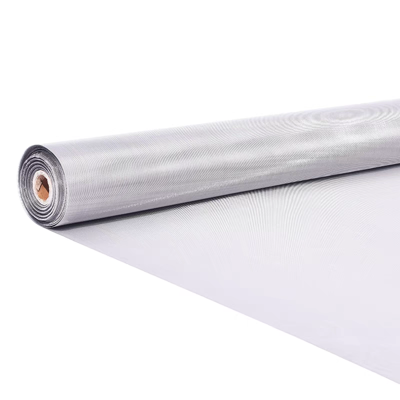 Armored protection: Stainless steel braiding provides dual mechanical+chemical protection