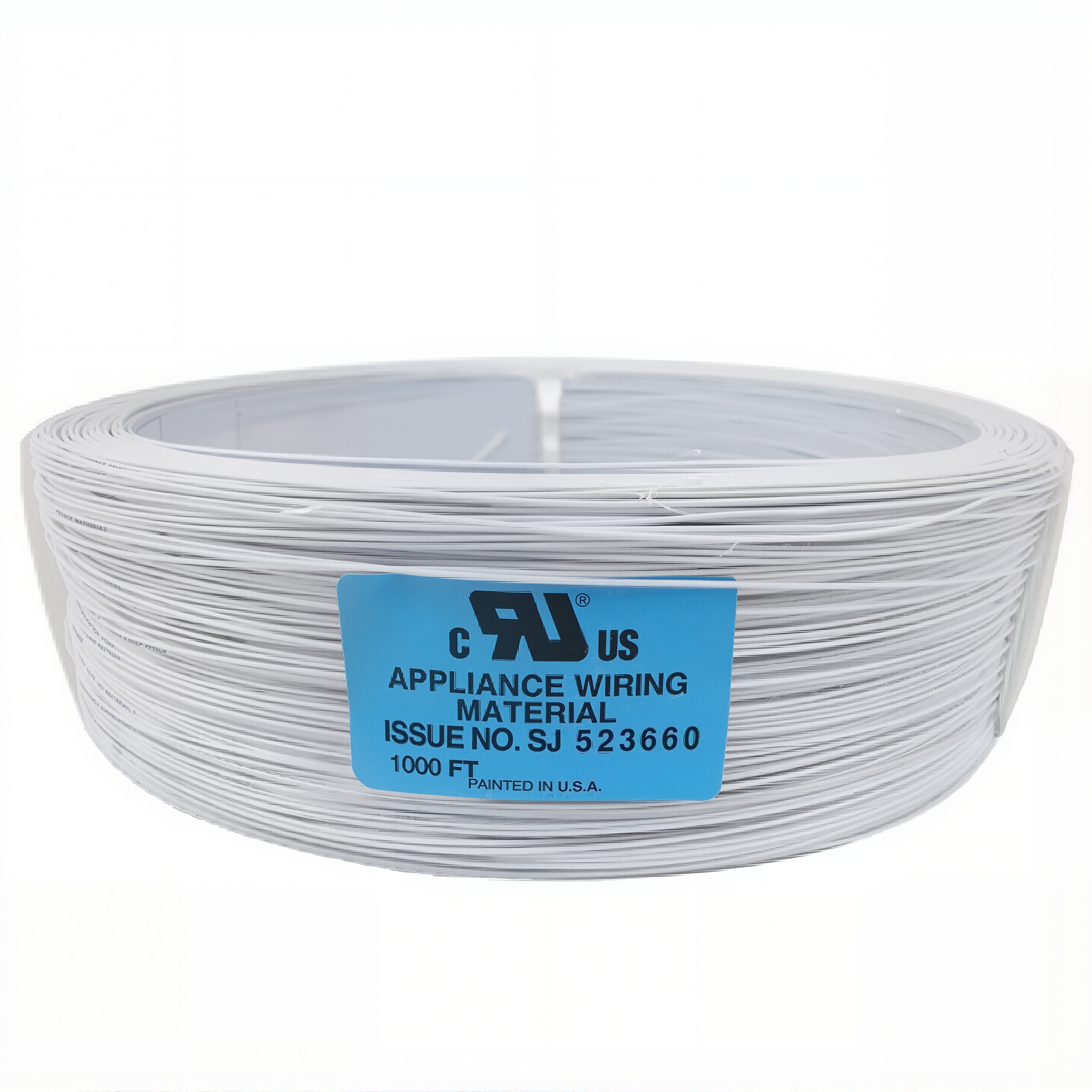 Aerospace materials：PTFE

Long-term temperature resistance -200°C to +260°C, low coefficient of friction, used in engine compartment harnesses.