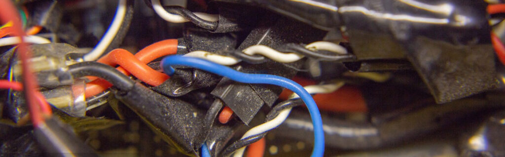Electrical Safety Standards for Wiring Harnesses – Custom & Wholesale ...