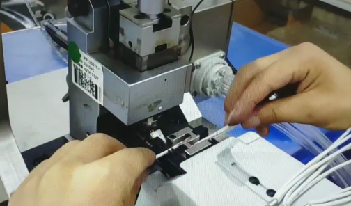 Wiring Harness: Manual vs. Automated Crimping Failure Rate Comparison ...