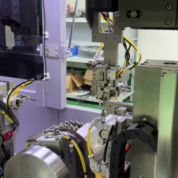 Wiring Harness: Manual vs. Automated Crimping Failure Rate Comparison ...